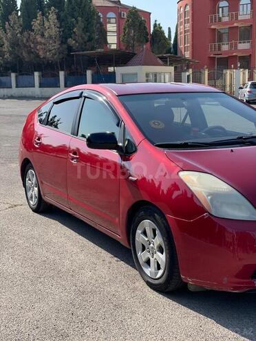 Toyota Prius 2009, 236,300 km - 1.5 l - Gəncə