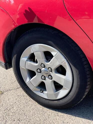 Toyota Prius 2009, 236,300 km - 1.5 l - Gəncə