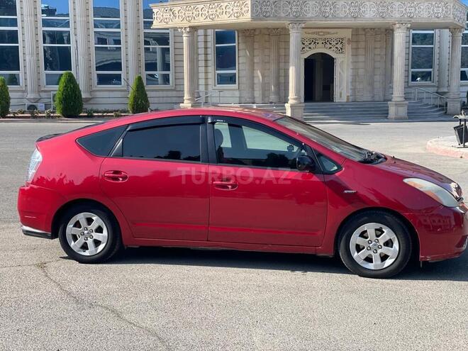 Toyota Prius 2009, 236,300 km - 1.5 l - Gəncə
