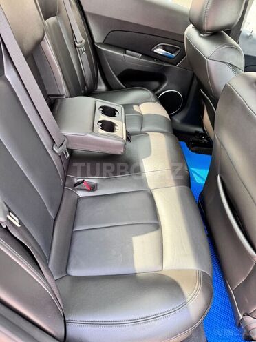 Chevrolet Cruze 2011, 185,000 km - 1.4 л - Bakı