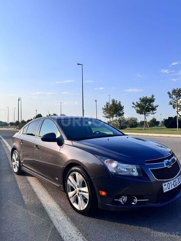 Chevrolet Cruze 2011, 185,000 km - 1.4 л - Bakı