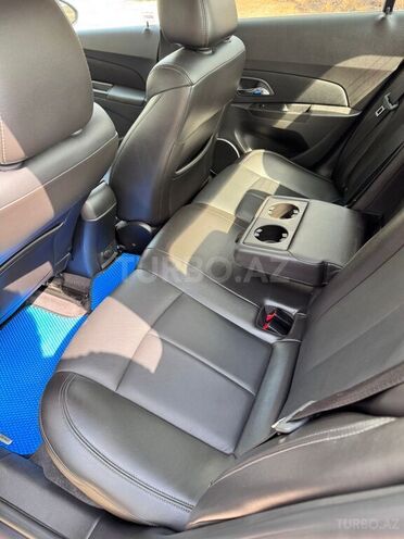 Chevrolet Cruze 2011, 185,000 km - 1.4 л - Bakı