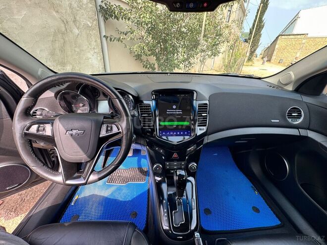 Chevrolet Cruze 2011, 185,000 km - 1.4 л - Bakı