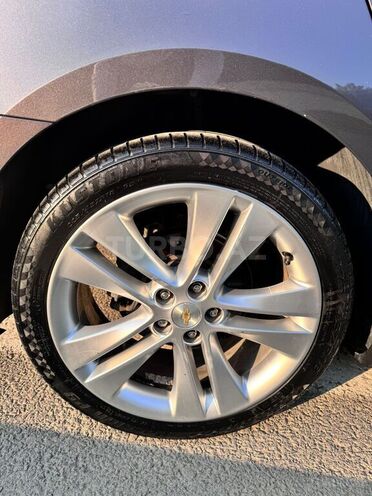 Chevrolet Cruze 2011, 185,000 km - 1.4 л - Bakı