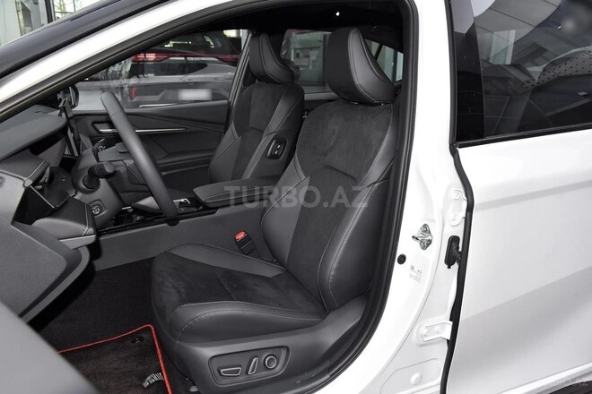 Toyota Camry 2025, 0 km - 2.0 l - Bakı