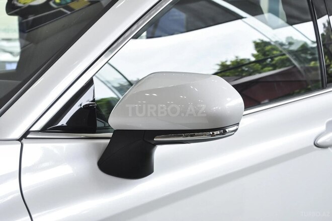 Toyota Camry 2025, 0 km - 2.0 l - Bakı