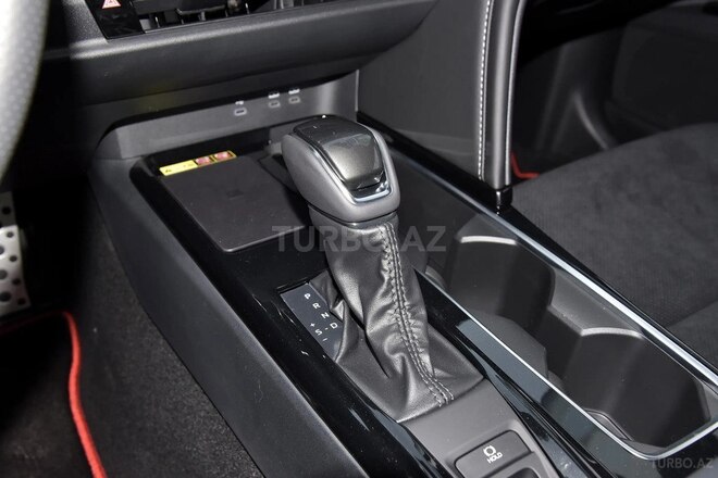 Toyota Camry 2025, 0 km - 2.0 l - Bakı