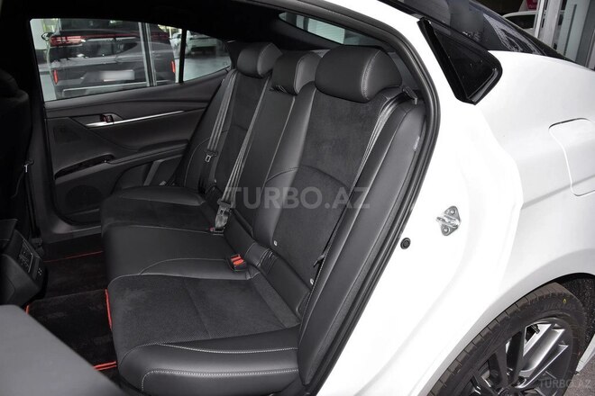 Toyota Camry 2025, 0 km - 2.0 l - Bakı
