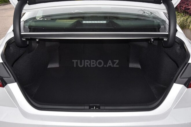 Toyota Camry 2025, 0 km - 2.0 l - Bakı