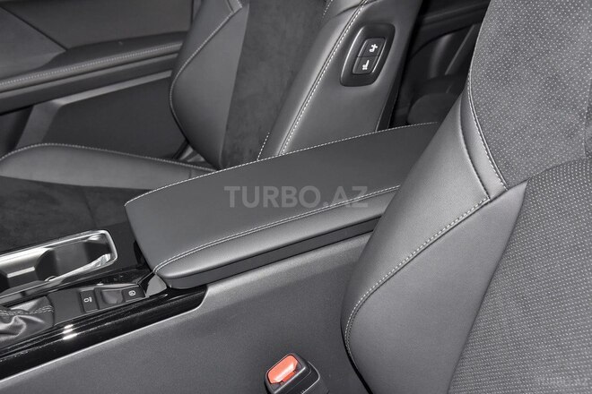 Toyota Camry 2025, 0 km - 2.0 l - Bakı