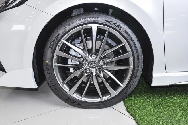 Toyota Camry 2025, 0 km - 2.0 l - Bakı