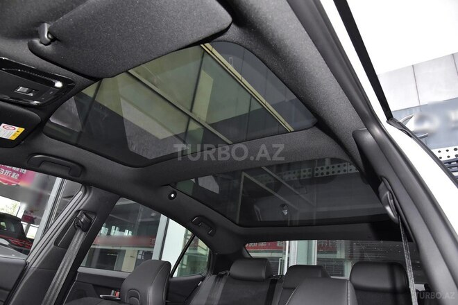 Toyota Camry 2025, 0 km - 2.0 l - Bakı