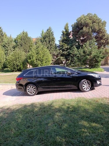 Hyundai i40 2014, 238,000 km - 1.7 l - Bakı
