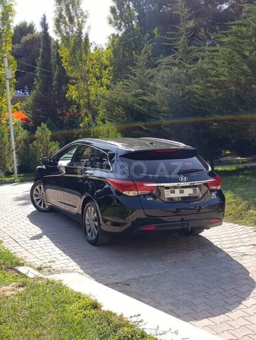 Hyundai i40 2014, 238,000 km - 1.7 l - Bakı
