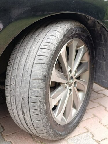 Hyundai i40 2014, 238,000 km - 1.7 l - Bakı