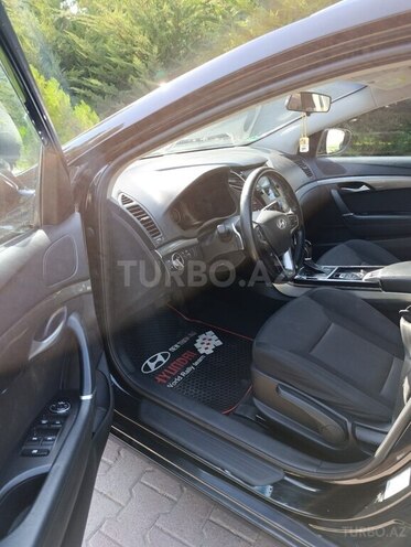 Hyundai i40 2014, 238,000 km - 1.7 l - Bakı