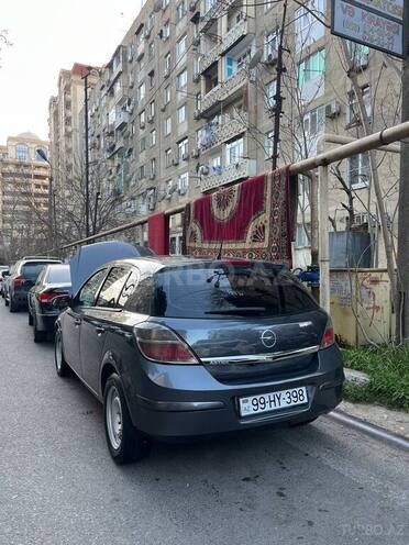 Opel Astra 2009, 311,000 km - 1.4 l - Bakı