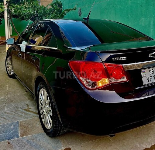 Chevrolet Cruze 2014, 181,555 km - 1.4 l - Bakı