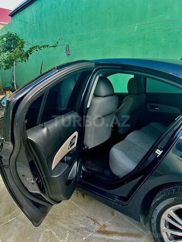 Chevrolet Cruze 2014, 181,555 km - 1.4 l - Bakı