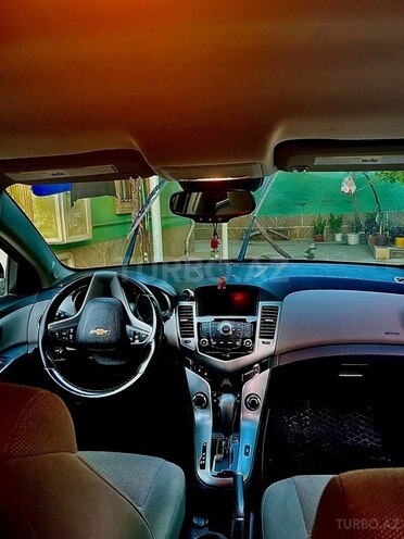 Chevrolet Cruze 2014, 181,555 km - 1.4 l - Bakı