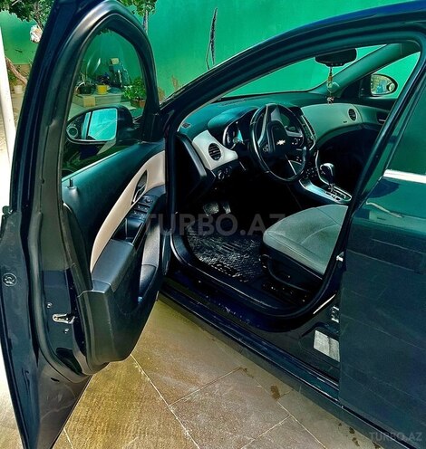 Chevrolet Cruze 2014, 181,555 km - 1.4 l - Bakı