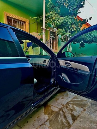 Chevrolet Cruze 2014, 181,555 km - 1.4 l - Bakı