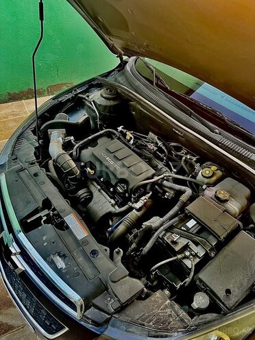 Chevrolet Cruze 2014, 181,555 km - 1.4 l - Bakı
