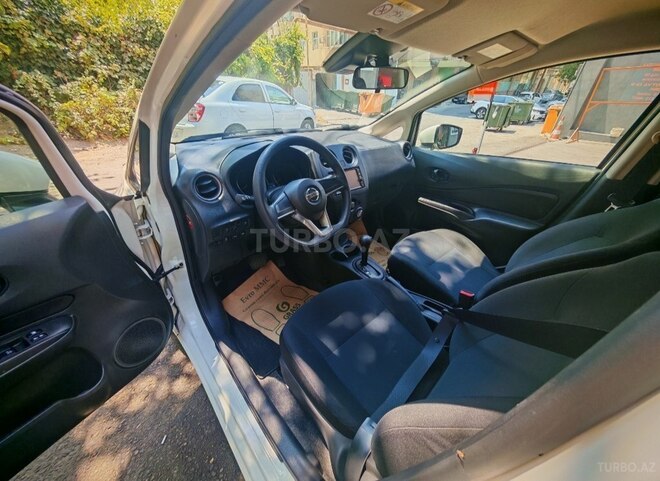 Nissan Note 2019, 55,000 km - 1.2 l - Bakı