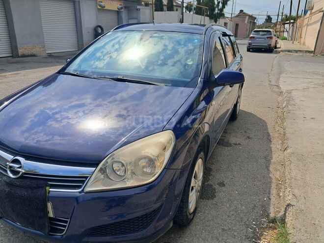 Opel Astra 2008, 245,376 km - 1.4 l - Bakı