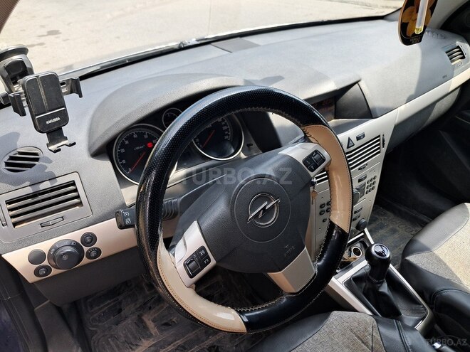 Opel Astra 2008, 245,376 km - 1.4 l - Bakı