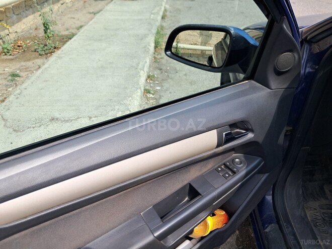Opel Astra 2008, 245,376 km - 1.4 l - Bakı