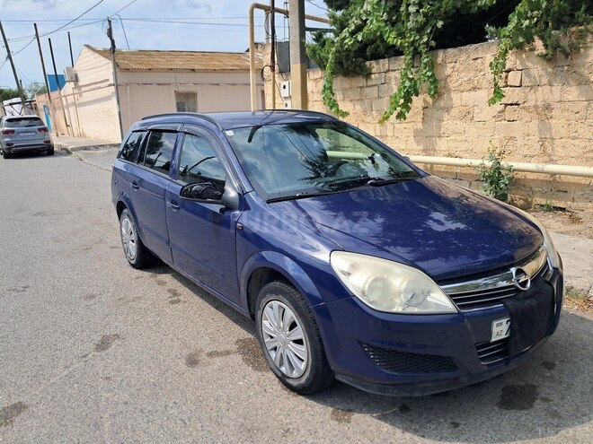 Opel Astra 2008, 245,376 km - 1.4 l - Bakı