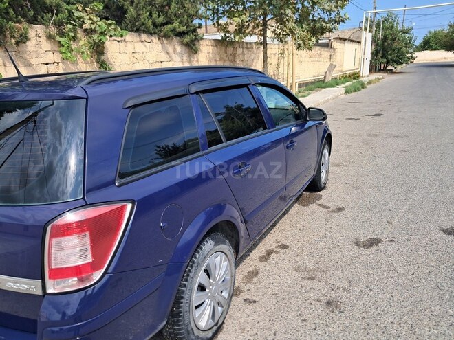 Opel Astra 2008, 245,376 km - 1.4 l - Bakı