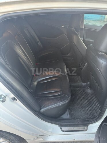Kia Optima 2011, 234,000 km - 2.4 л - Bakı