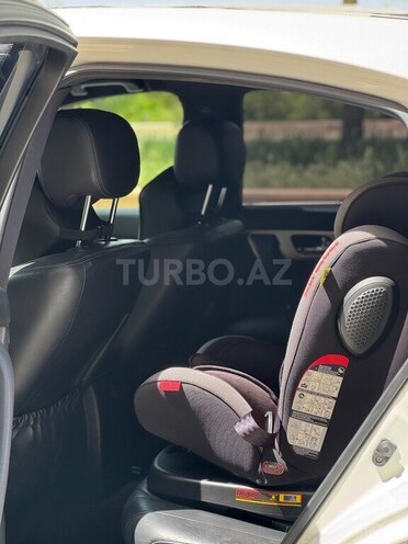 Infiniti QX70 2015, 118,000 km - 3.7 l - Naxçıvan