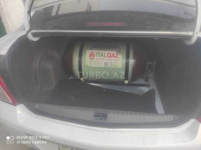 Chevrolet Cobalt 2024, 41,000 km - 1.5 л - Bakı