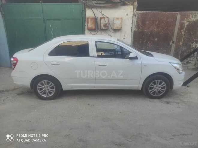 Chevrolet Cobalt 2024, 41,000 km - 1.5 л - Bakı