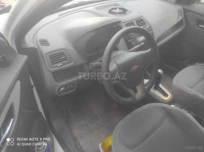 Chevrolet Cobalt 2024, 41,000 km - 1.5 л - Bakı
