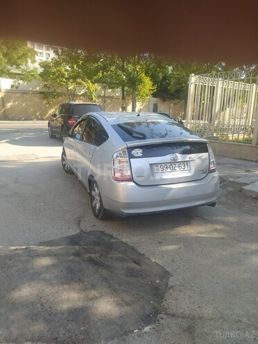 Toyota Prius 2007, 229,000 km - 1.5 l - Bakı