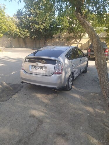 Toyota Prius 2007, 229,000 km - 1.5 l - Bakı