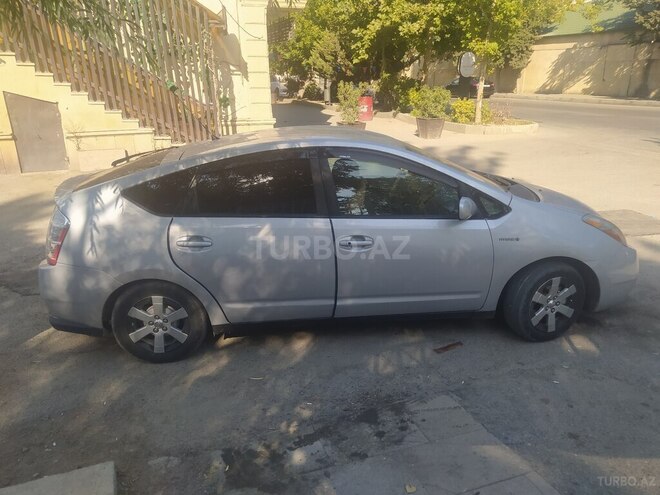 Toyota Prius 2007, 229,000 km - 1.5 l - Bakı