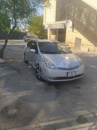Toyota Prius 2007, 229,000 km - 1.5 l - Bakı