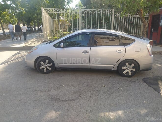 Toyota Prius 2007, 229,000 km - 1.5 l - Bakı