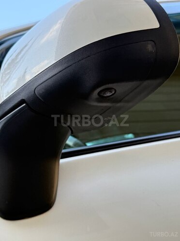 Nissan Note 2013, 100,500 km - 1.2 l - Bakı