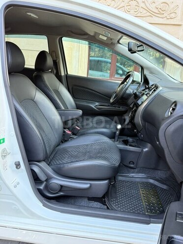 Nissan Note 2013, 100,500 km - 1.2 l - Bakı