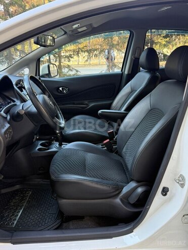 Nissan Note 2013, 100,500 km - 1.2 l - Bakı
