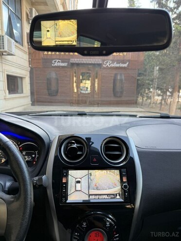 Nissan Note 2013, 100,500 km - 1.2 l - Bakı