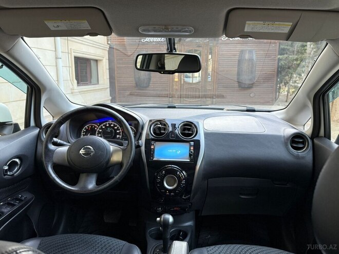Nissan Note 2013, 100,500 km - 1.2 l - Bakı