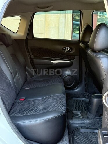 Nissan Note 2013, 100,500 km - 1.2 l - Bakı