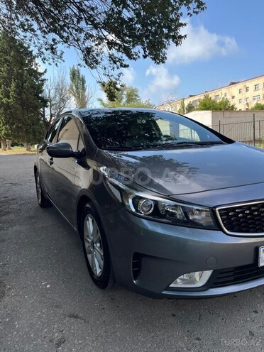 Kia K3 2015, 161,000 km - 1.6 l - Sumqayıt